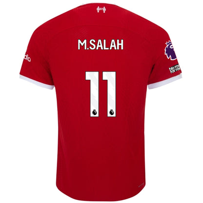 2023/24 Liverpool Parches/Letras
