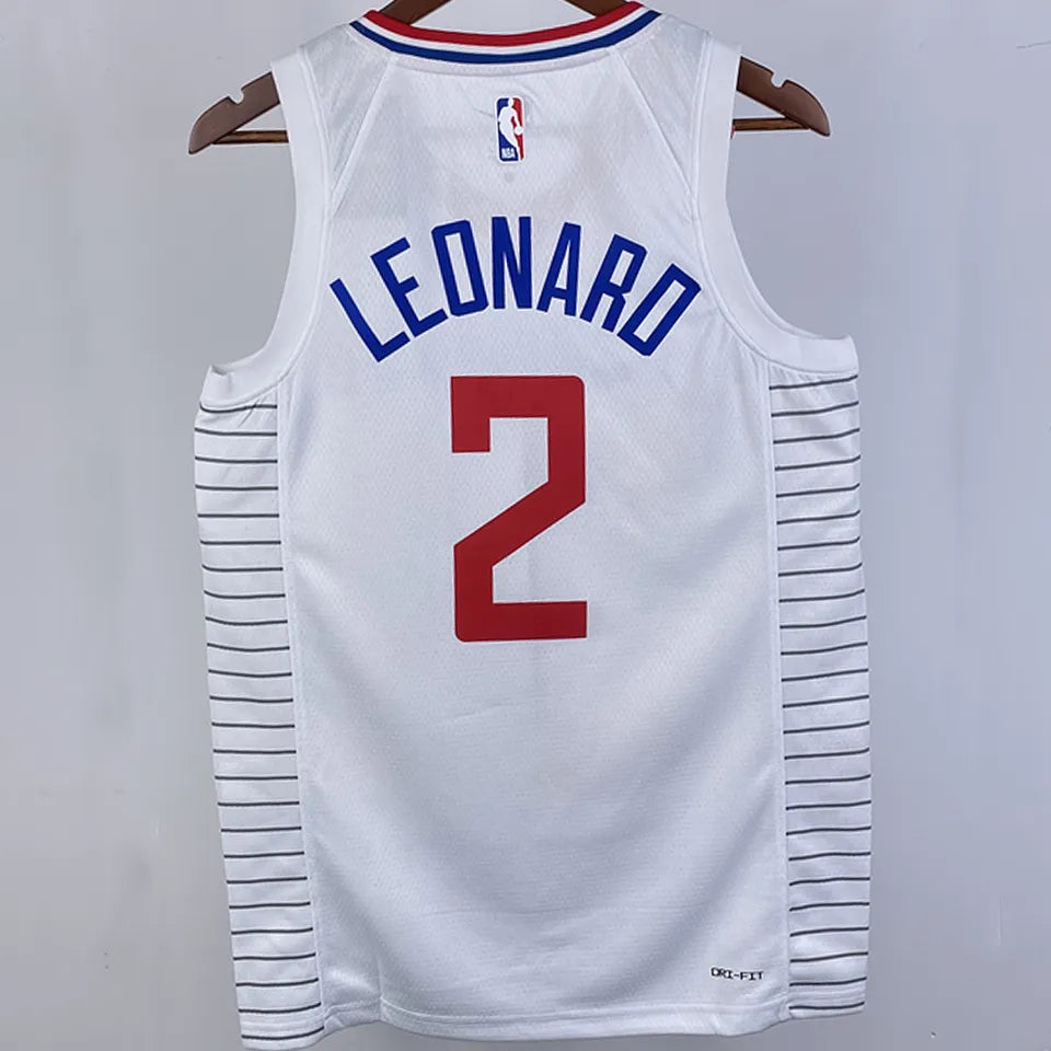 2023/24 Clippers NBA