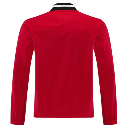 Rompeviento 2026/27 Manchester United