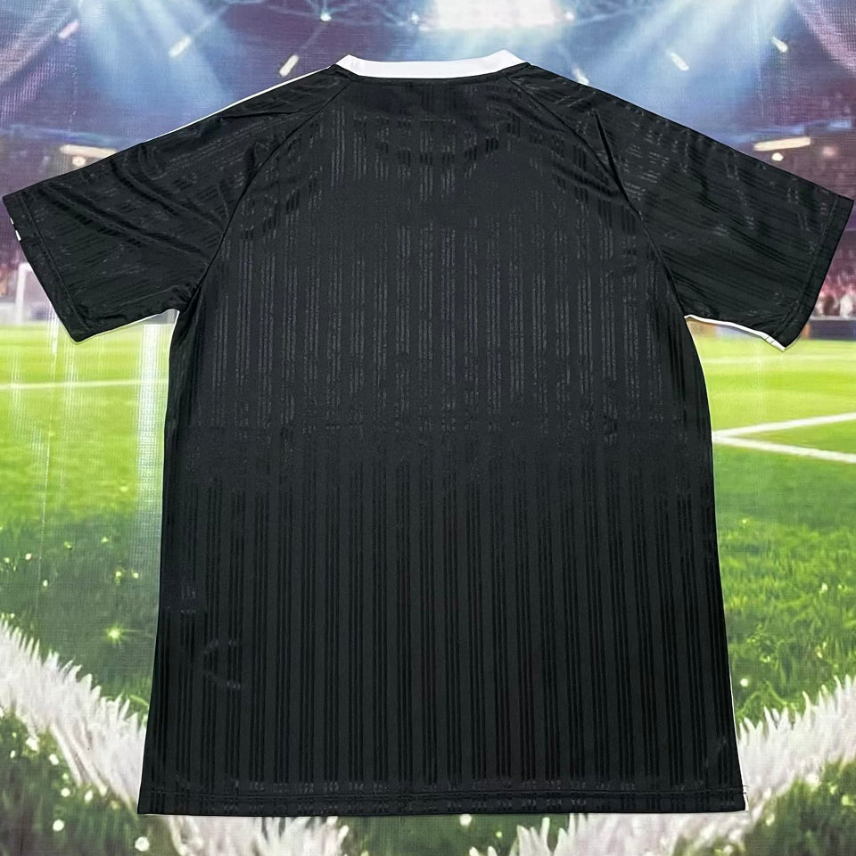 jersey 2026/27 real madrid especial manga corta versión fan