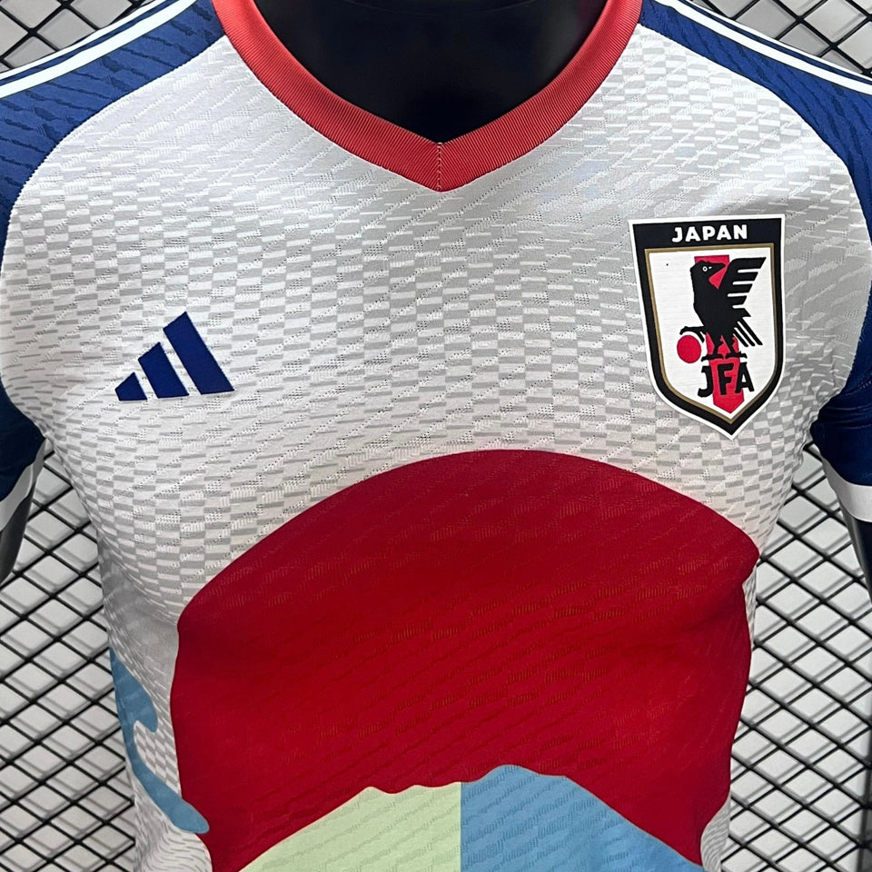 2024/25 Japon Especial Versión Jugador Selecciones