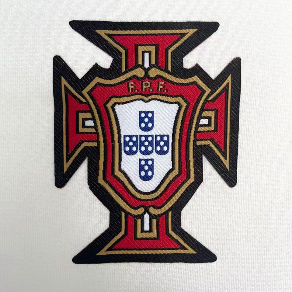 2006 portugal tercero versión fan selecciones retro
