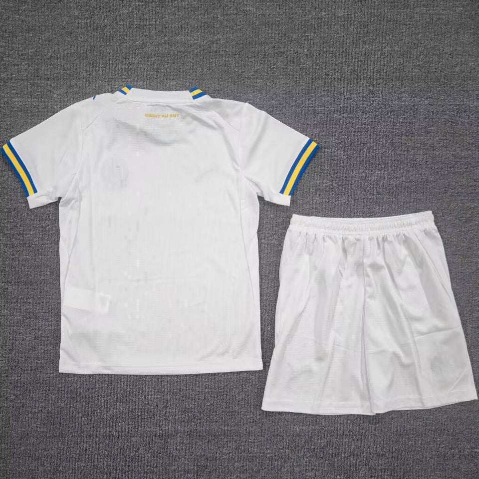 jersey 2026/27 marsella local manga corta niño