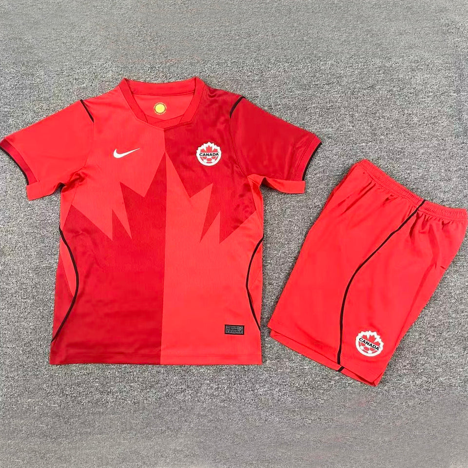 2026/27 canada local niño selecciones