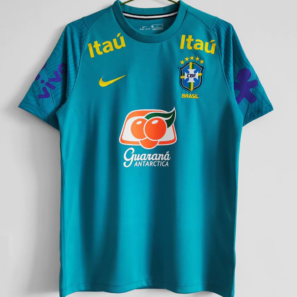 2021/22 brasil especial versión fan selecciones