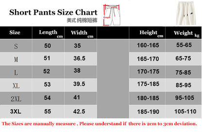 2025 AD Especial Versión Fan Shorts/ Pantalones