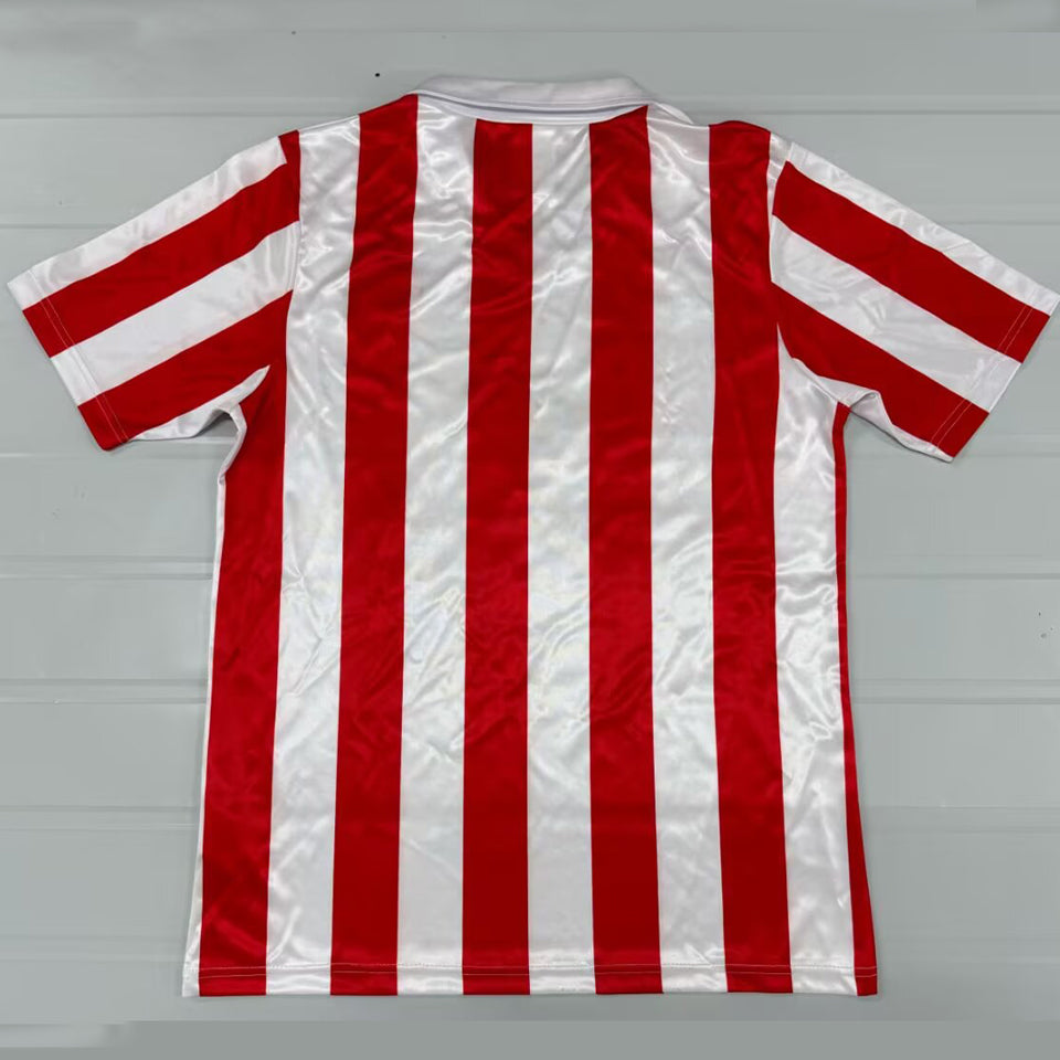 jersey 1988/1989 1. fc koln tercero manga corta versión fan retro