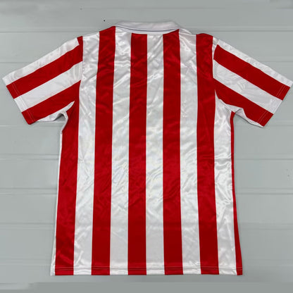 Jersey 1988/1989 1. FC Koln Tercero Manga corta Versión Fan Retro