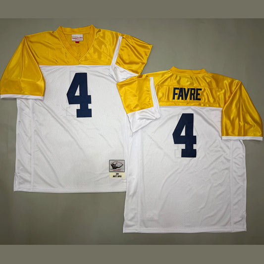 Jersey 2116 Bay Packers NFL Retro