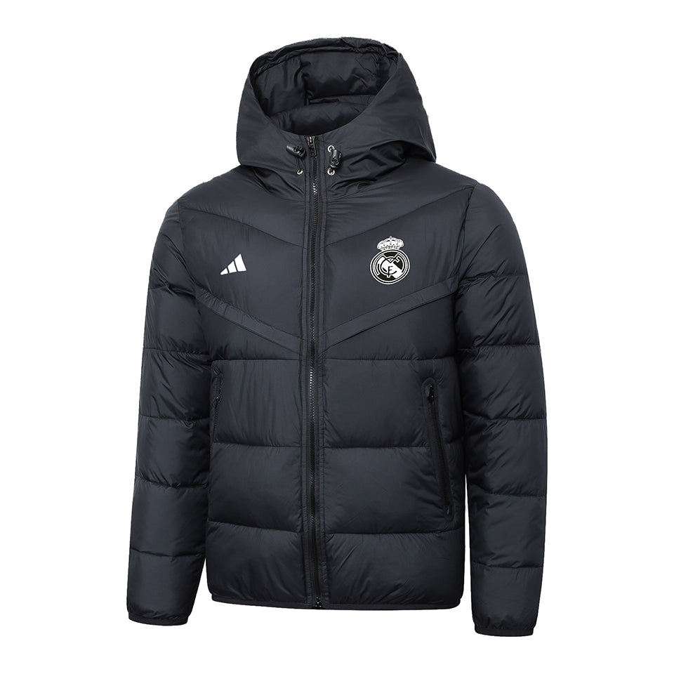 conjunto casual 2024 real madrid