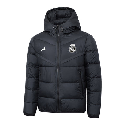 Conjunto Casual 2024 Real Madrid