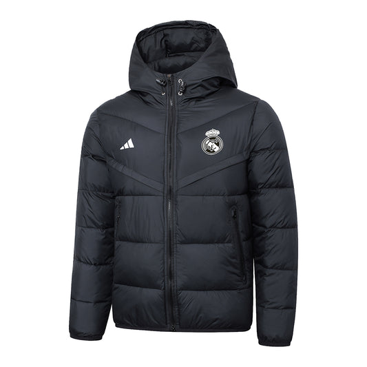 Conjunto Casual 2024 Real Madrid