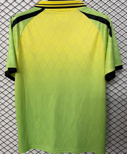 Jersey 2026/27 Espanyol Tercero Manga corta Versión Fan