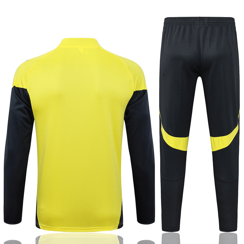 conjunto entrenamiento 2025/26 real madrid