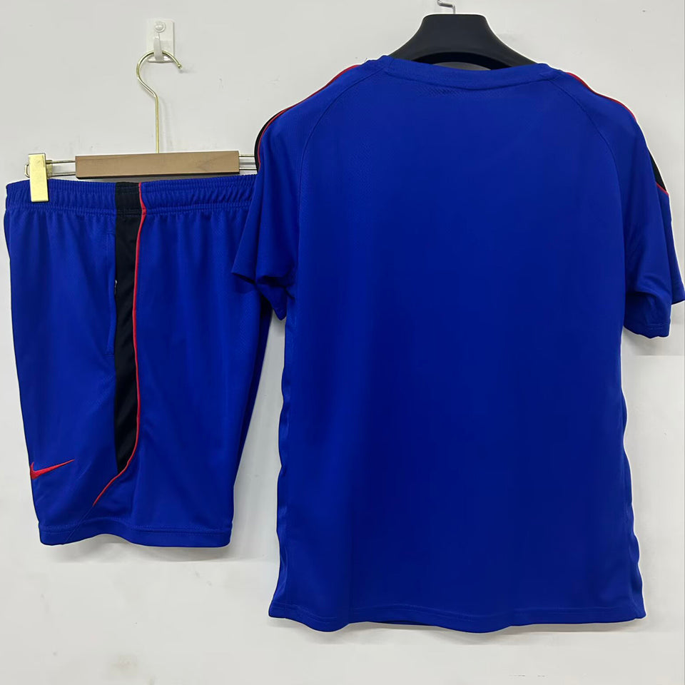conjunto entrenamiento 2026/27 norway