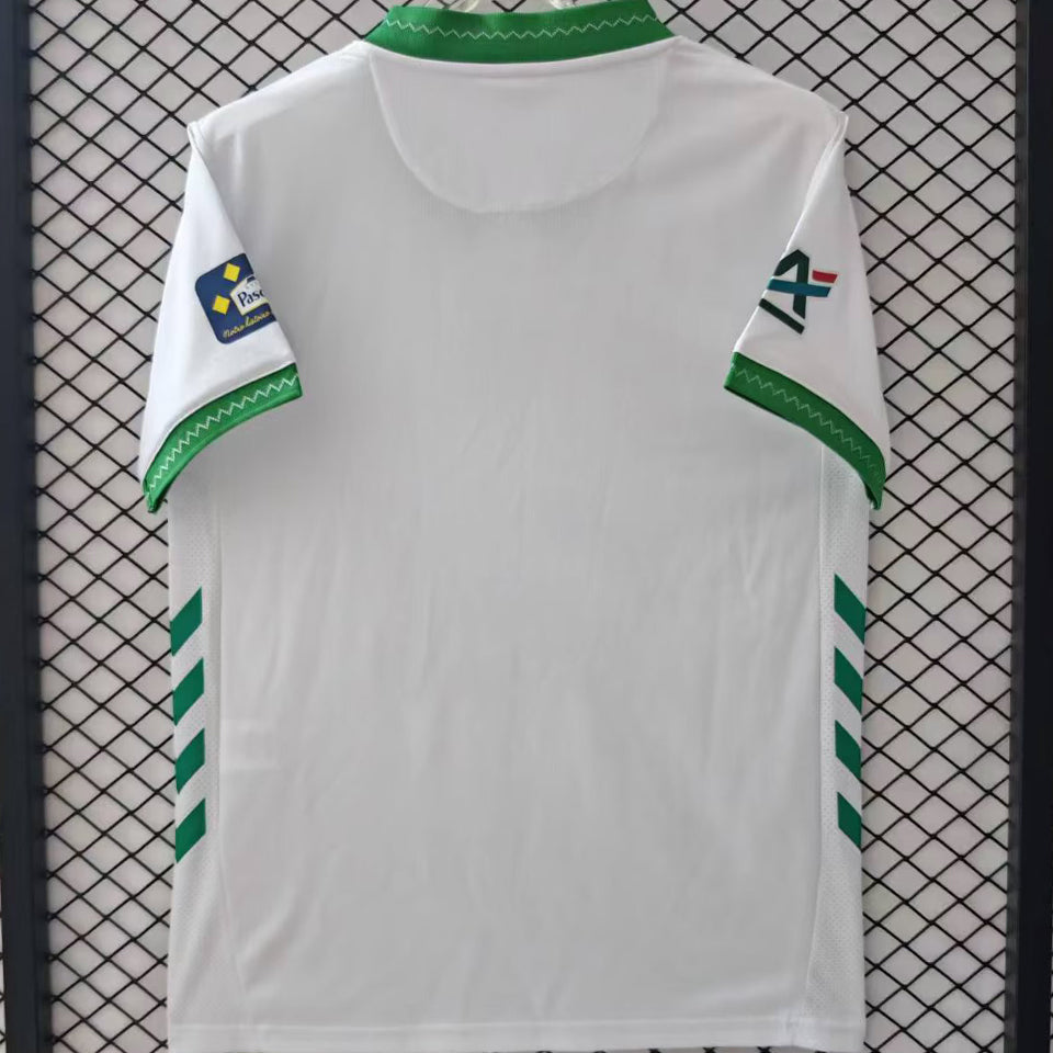 jersey 2026/27 saint-etienne local manga corta versión fan