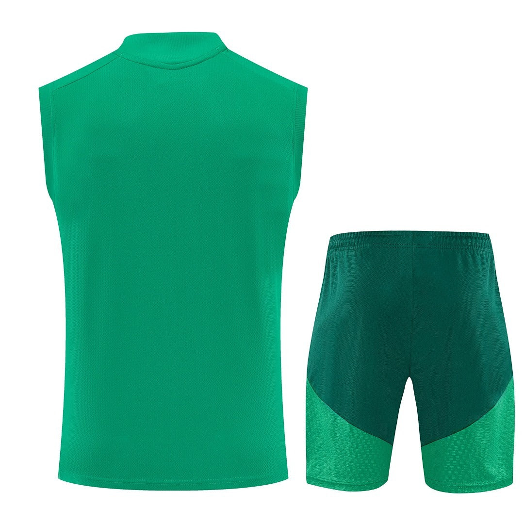conjunto entrenamiento 2026/27 algeria
