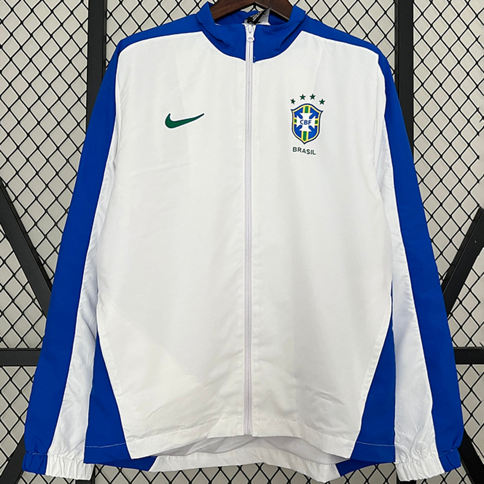 Rompeviento 1998 Brasil