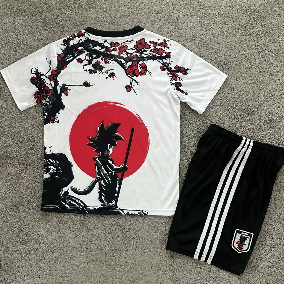 2025/26 japon especial niño selecciones