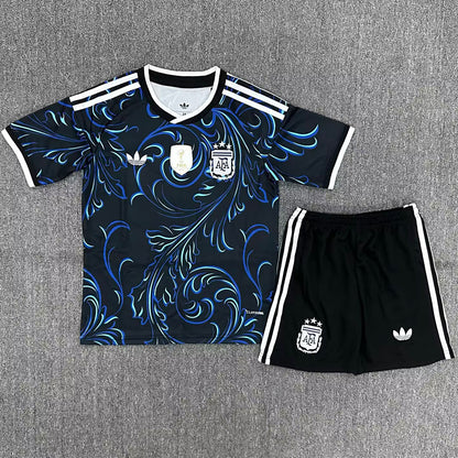 2026/27 Argentina Visitante Versión Fan Selecciones