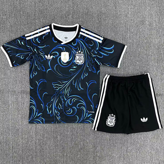 2026/27 Argentina Visitante Versión Fan Selecciones