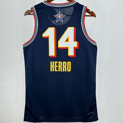2025 ALL-STAR NBA