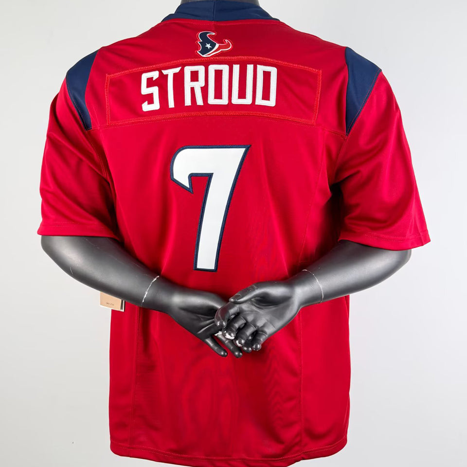 jersey 2110 houston texans nfl