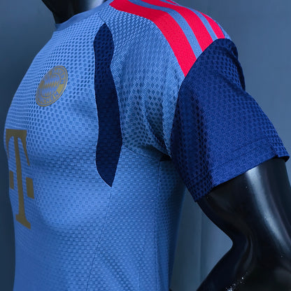 Jersey 2026/27 Bayern Munich Especial Manga corta Versión Jugador