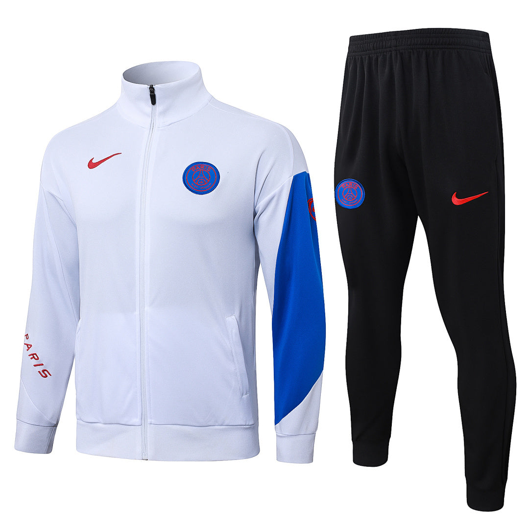 conjunto casual 2026/27 psg