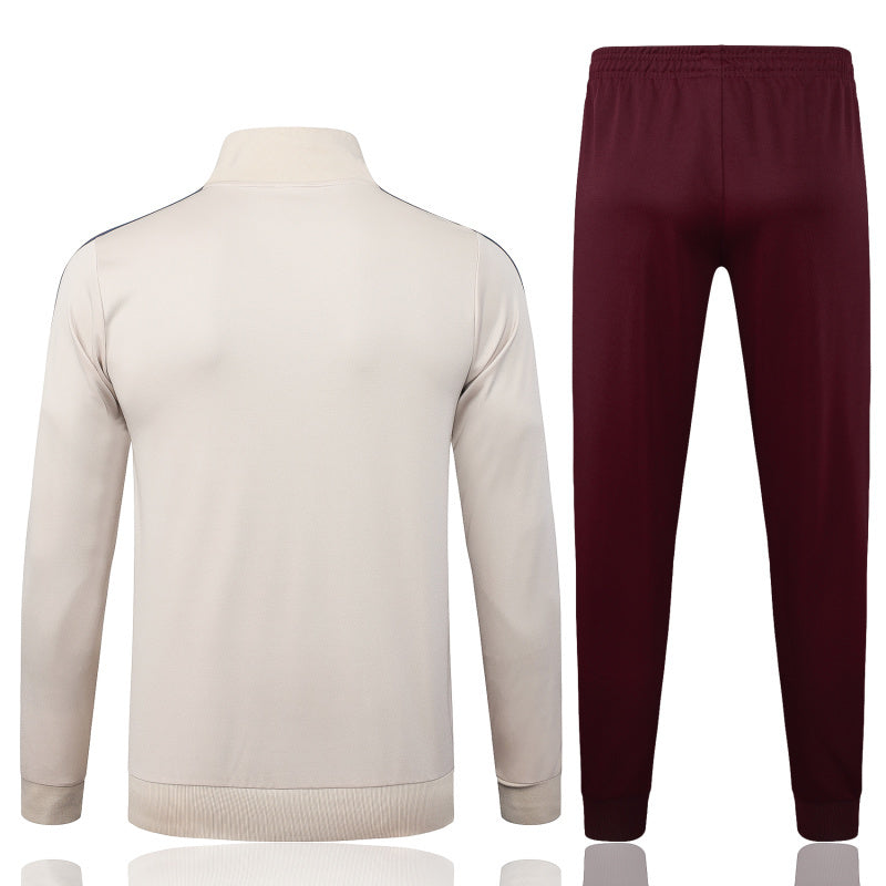 Conjunto Casual 2025/26 Ajax