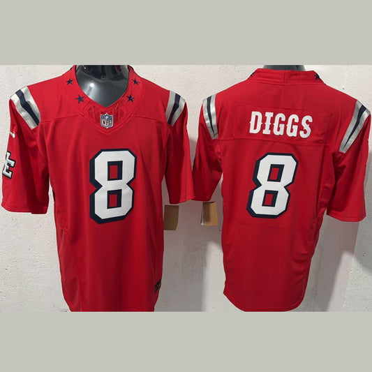 Jersey 2129 Inglaterra NFL
