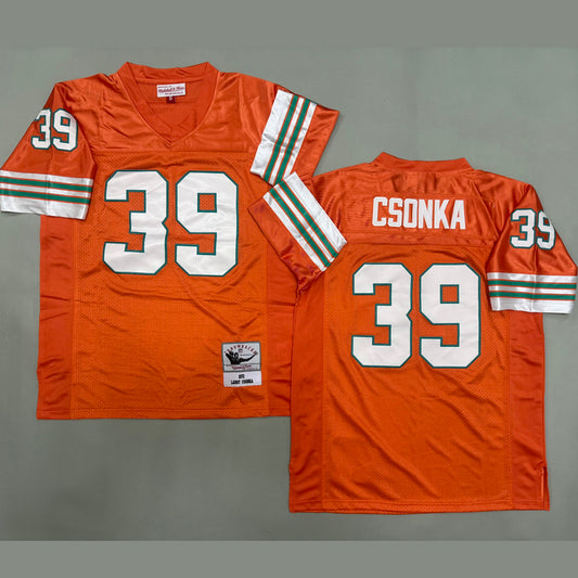 Jersey 2120 Miami Dolphins NFL Retro