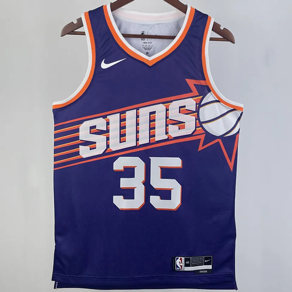 2023/24 Suns NBA