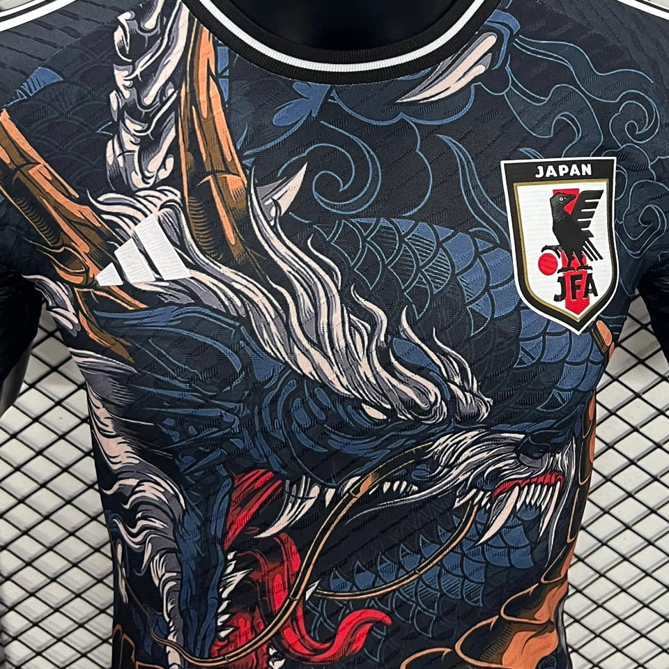 2024/25 Japon Especial Versión Jugador Selecciones