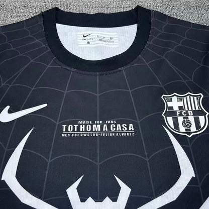 Jersey 2026/27 Barcelona Especial Manga corta Versión Fan