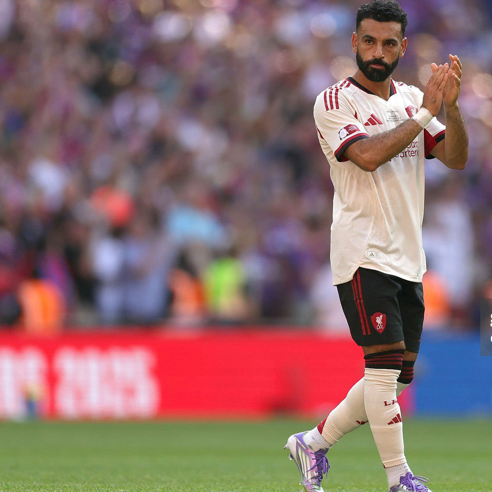 2025/26 Liverpool Visitante Versión Jugador Shorts/ Pantalones