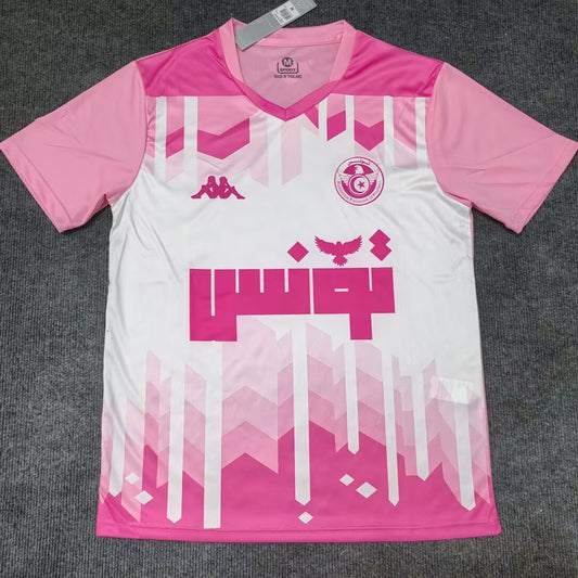 2025/26 Tunisia Especial Versión Fan Selecciones