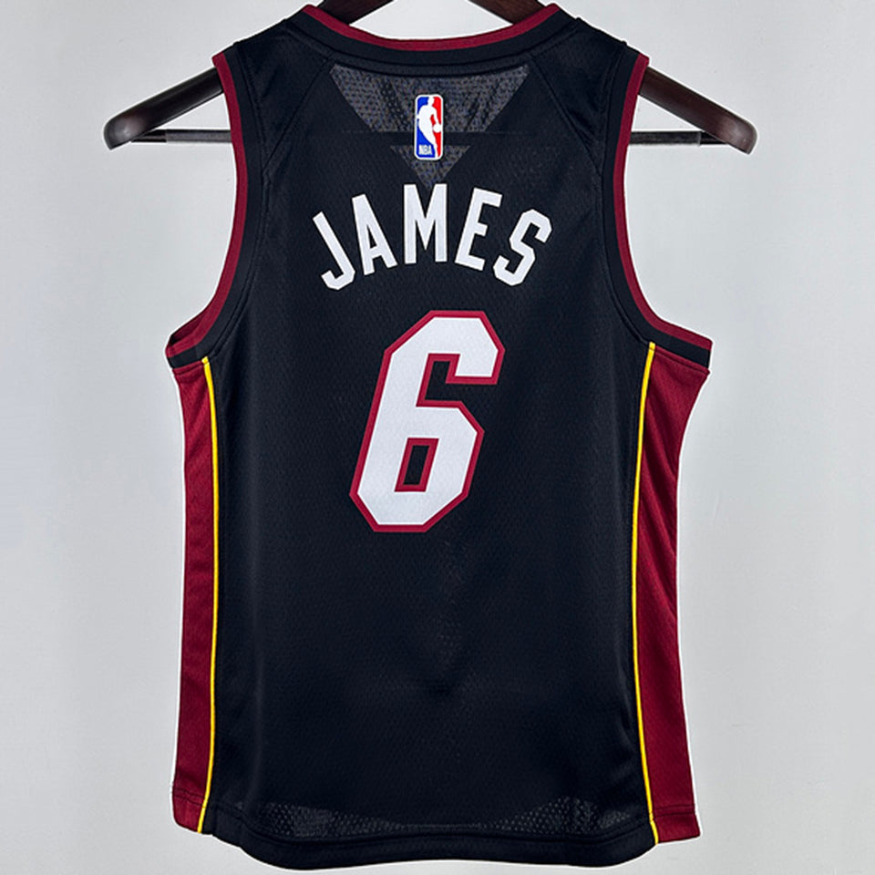 2024/25 miami nba