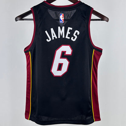 2024/25 Miami NBA