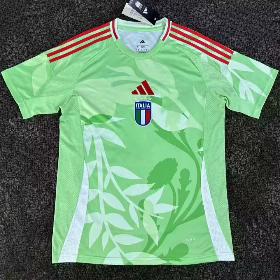 2025 Italia Visitante Mujer Selecciones