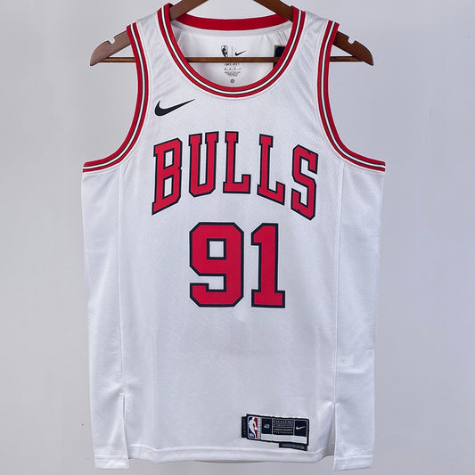 2023/24 Bulls NBA