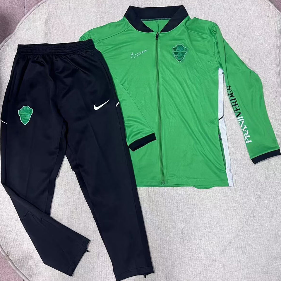 conjunto casual 2026 elche