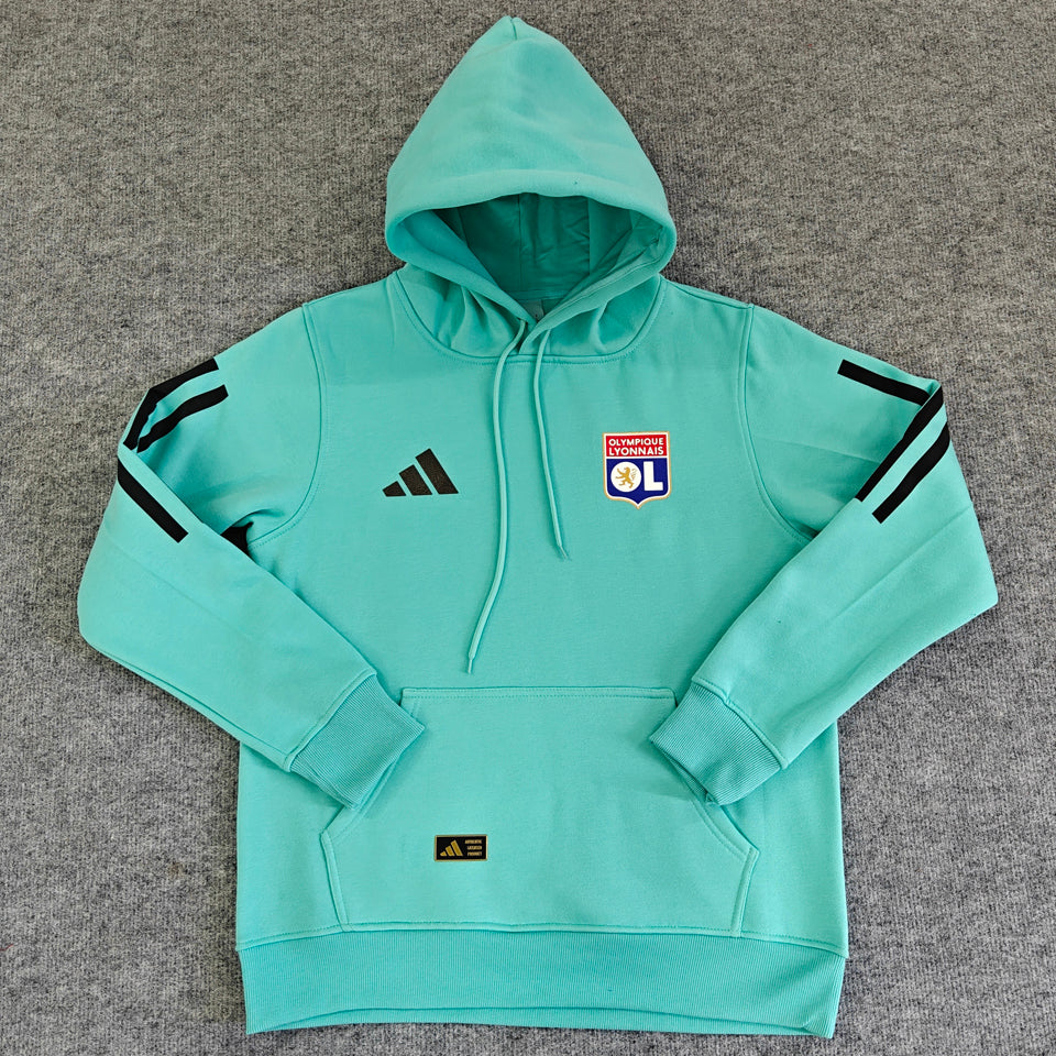 hoody 2026 lyon light