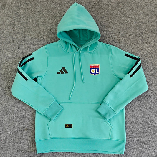 Hoody 2026 Lyon Light