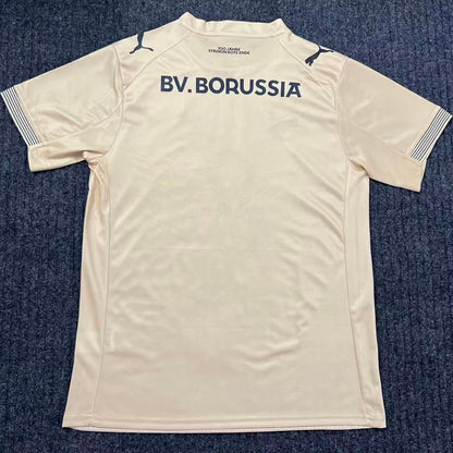 Jersey 2026/27 Borussia Dortmund Especial Manga corta Versión Fan