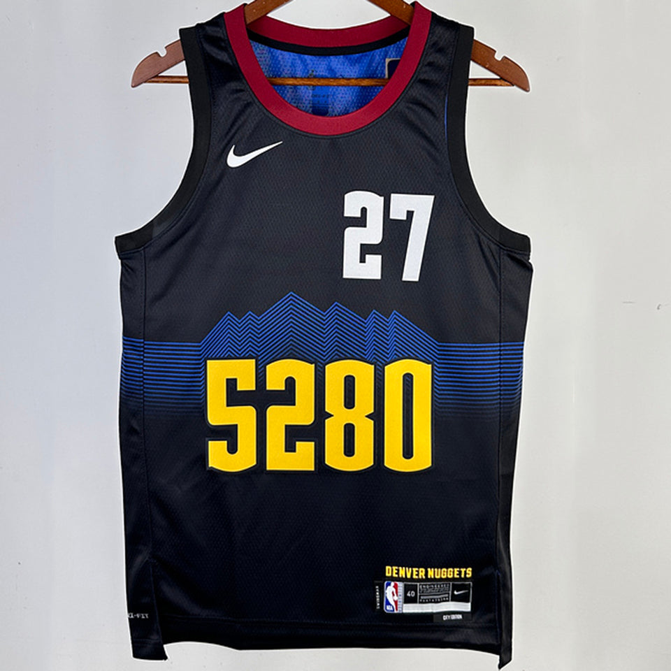 2023/24 Nuggets NBA