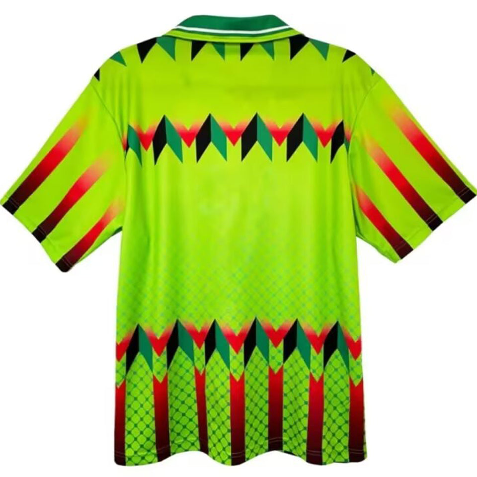 2025 palestine especial versión fan selecciones retro