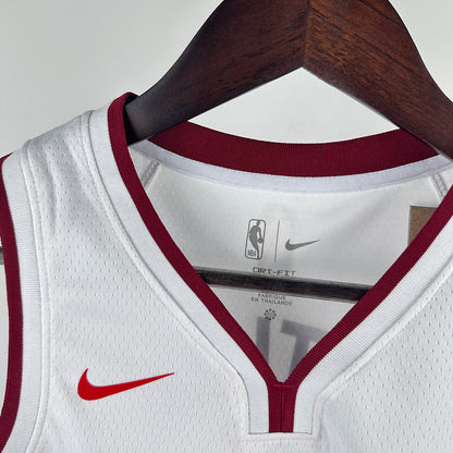 2024/25 Miami NBA