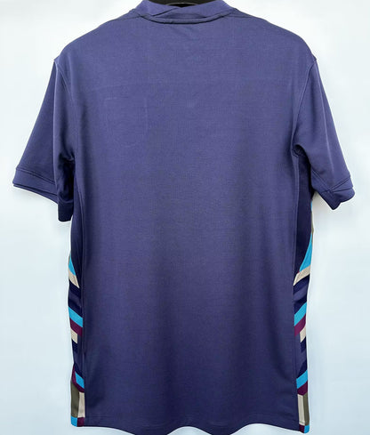 2024/25 Inglaterra Visitante Versión Fan Selecciones