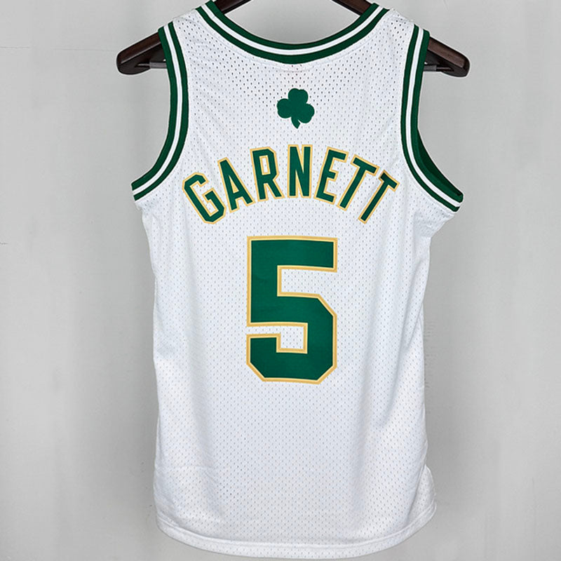 2008 celtics nba retro